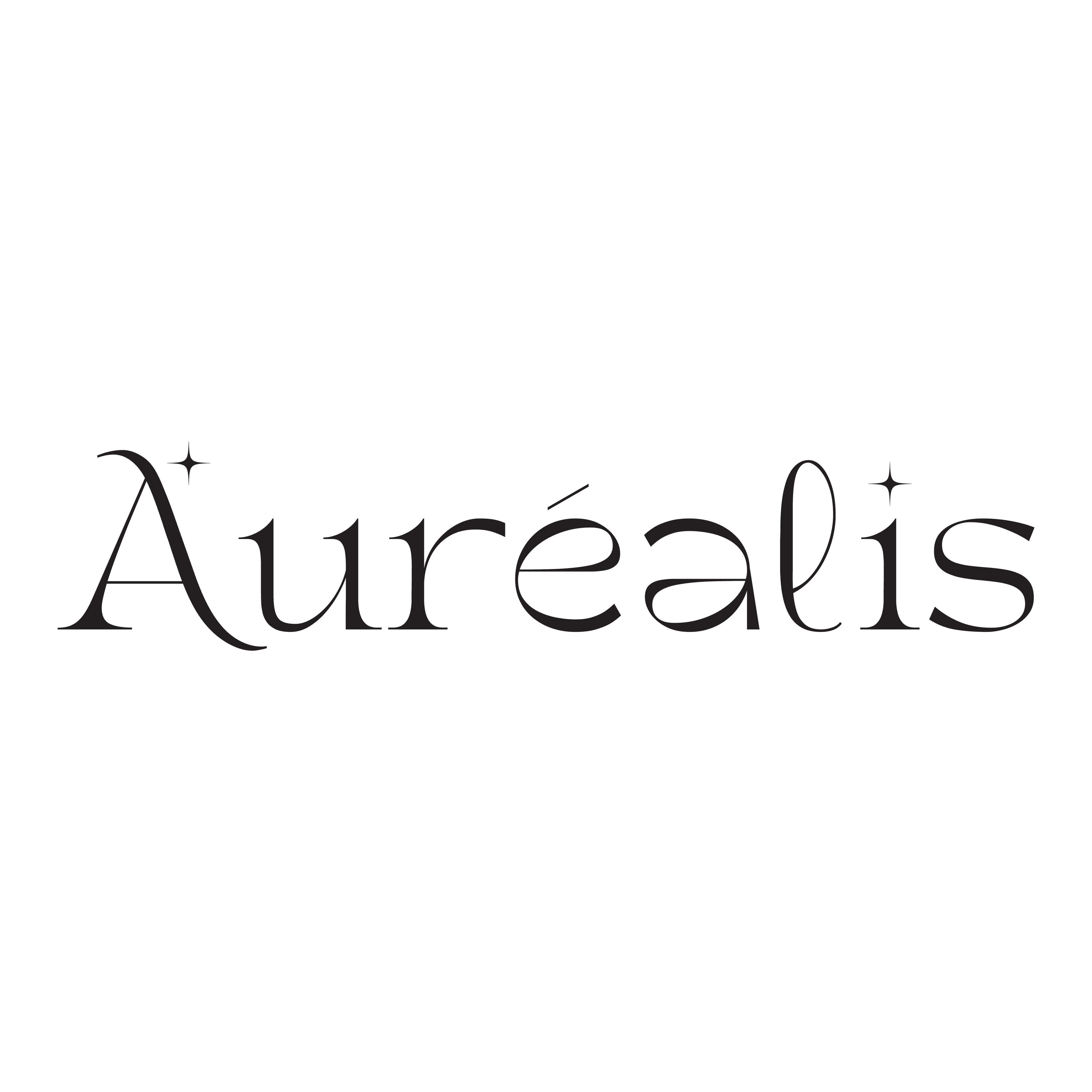 Auréalis