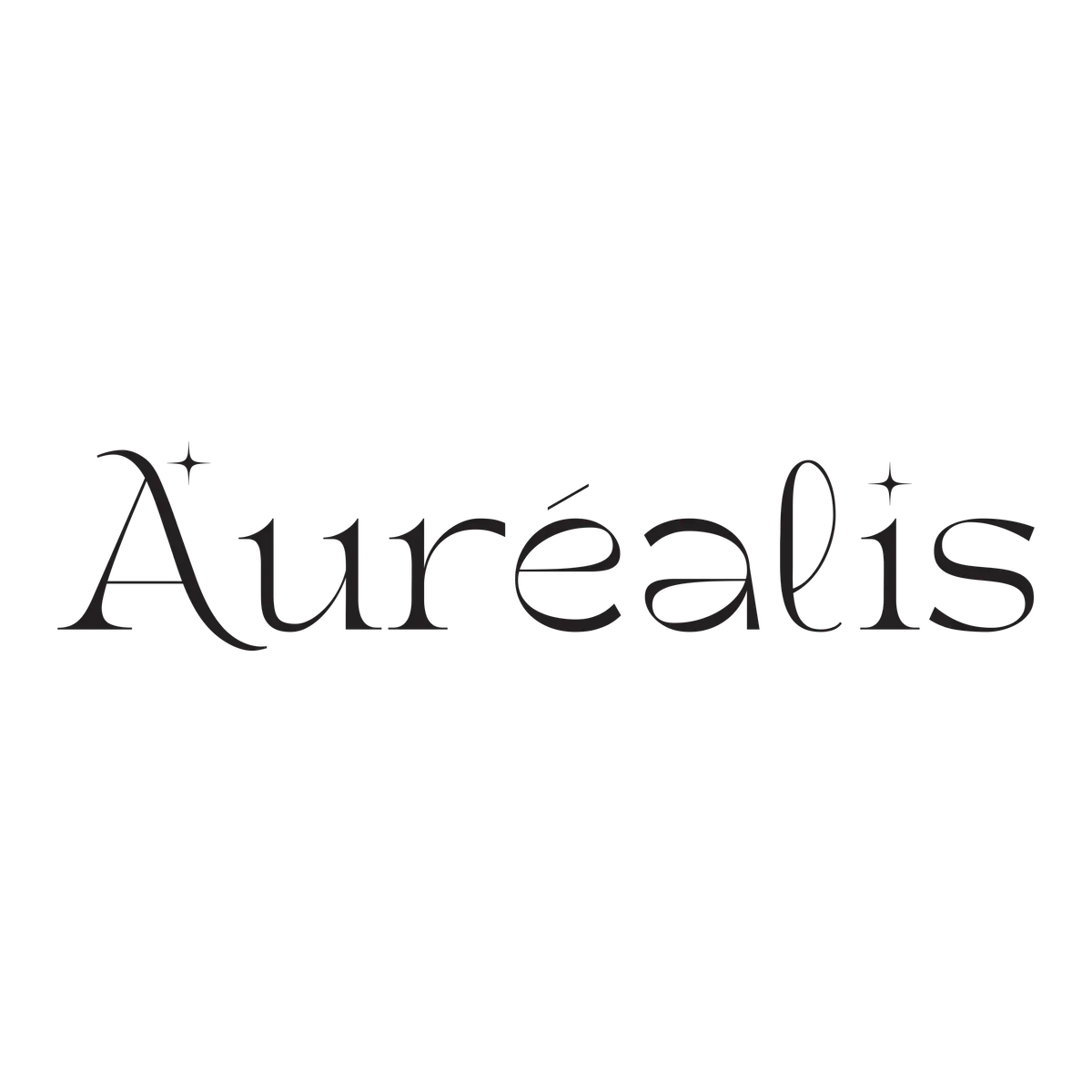 Auréalis